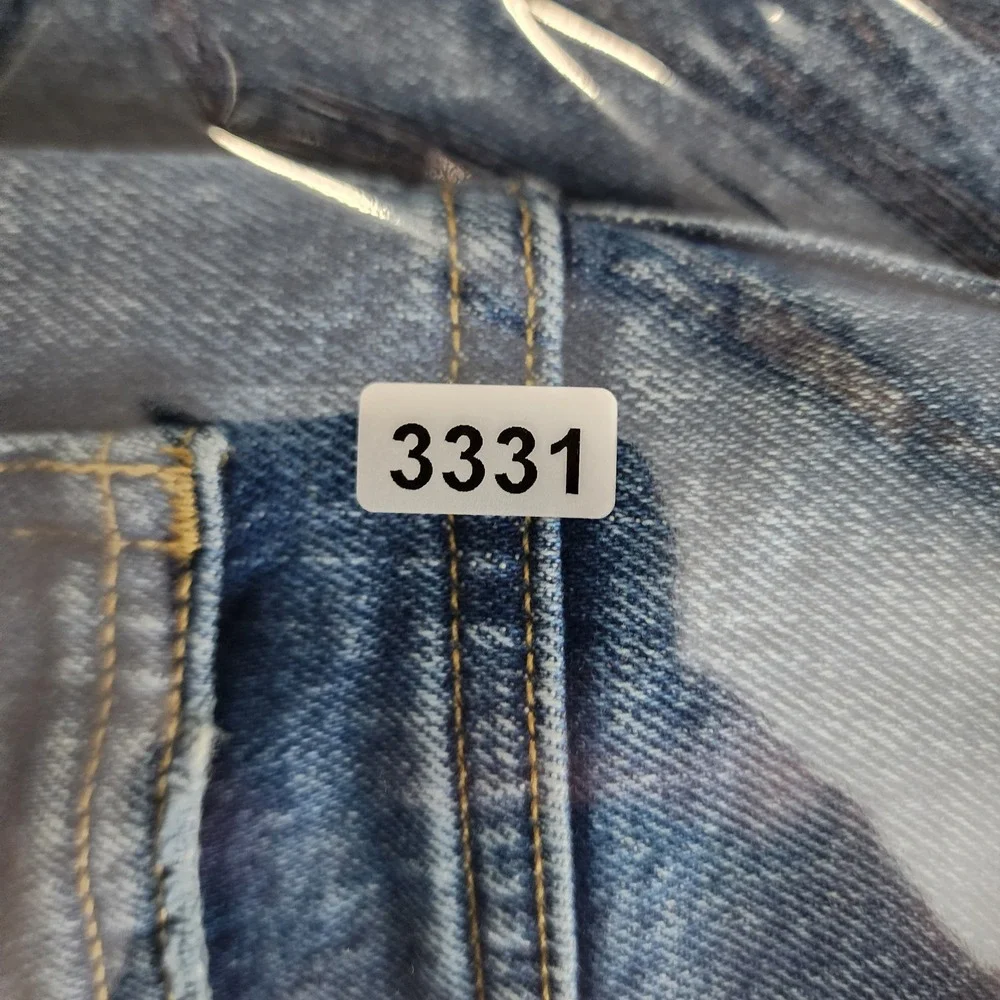 Madewell perfect vintage